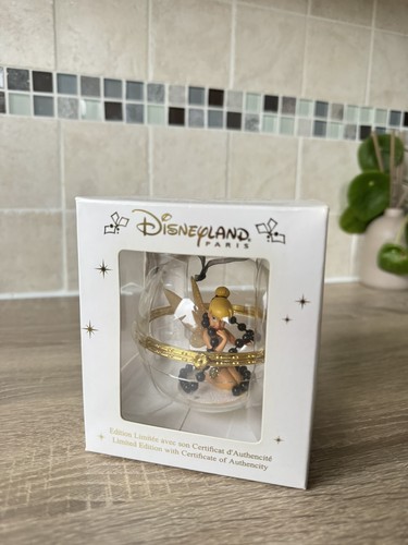Disneyland paris tinkerbell - disneyland,