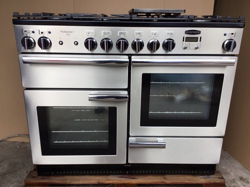 Rangemaster professional plus - rangemaster,