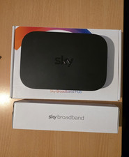 Sky Q Hub ER115 Wireless