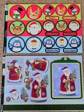 Kanban  HO HO HO & Winter Joy