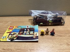 LEGO SpongeBob SquarePants