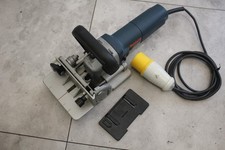 Bosch GFF22A biscuit jointer