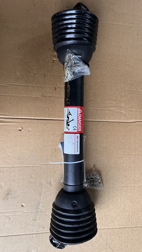 Pto shaft 850 bte1163 - , t4-850