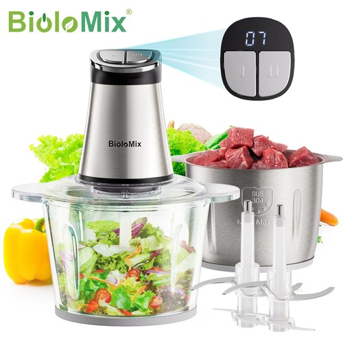 Biolomix mini food - ,