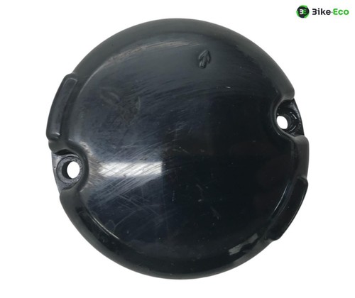 Left engine cover - yamaha, rd