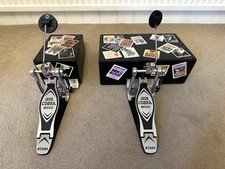 Meinl BassBox & SnareBox with