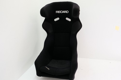 Recaro motorsport fia bucket - recaro,