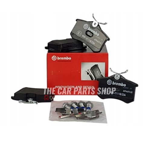 For audi tdi - mk2, brembo