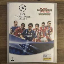 Panini UEFA Champions League