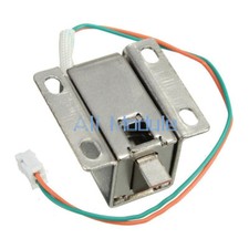 DC 12V Electric Solenoid Lock