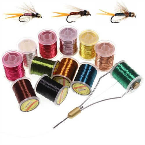 1pc fly tying - 1pc,