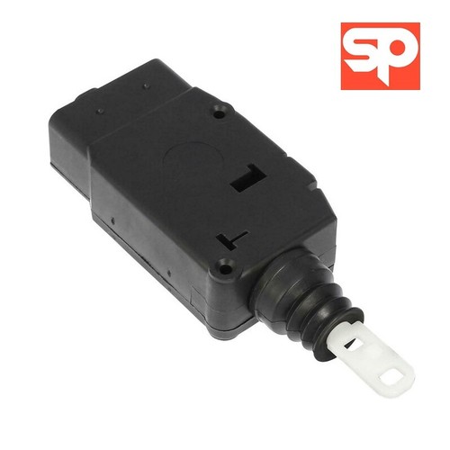 Drivers door central locking - central,