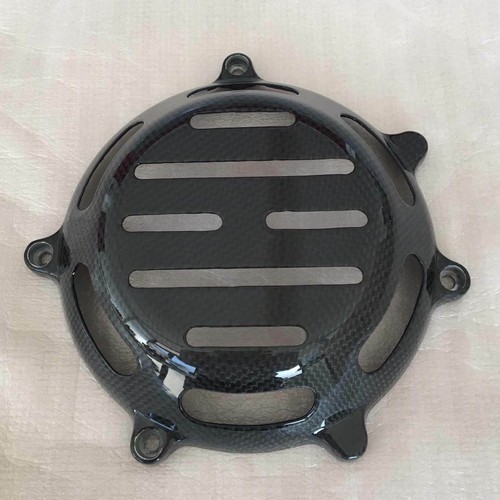 C04 carbon dry clutch cover - clutch,