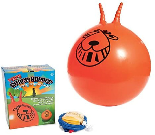 Large exercise retro space - exercise,