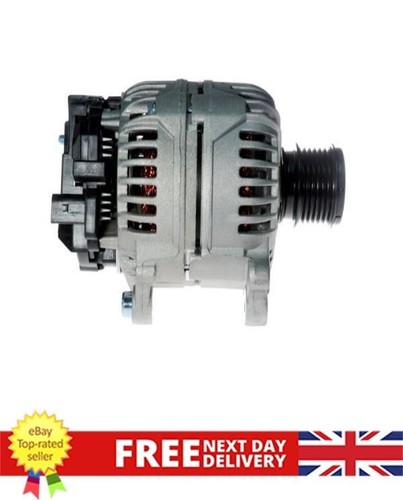Alternator for audi a4 - audi, a3