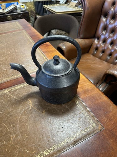 Antique izons made - made, in