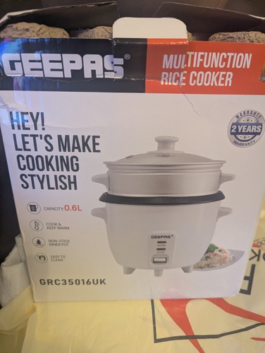 Small electric rice cooker - electric,