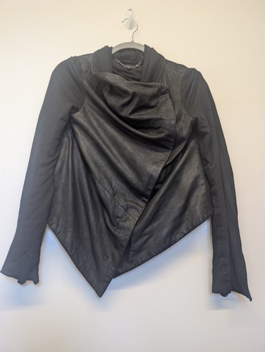 Vintage muubaa goat leather - muubaa,