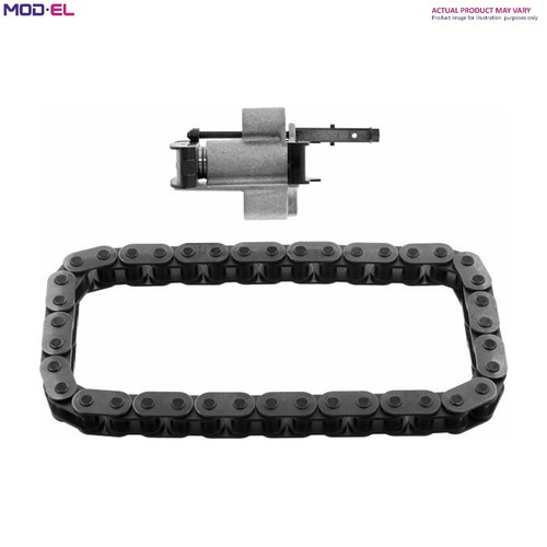 Timing chain kit - timing,