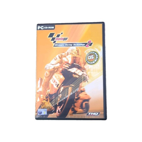 Motogp rom vintage - 2, pc