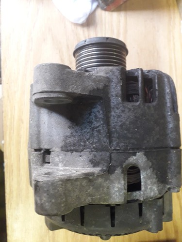 Valeo 439701 alternator fits - 439701,