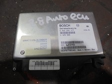 bmw z3 2.8 auto ecu fits 1998