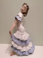 Stunning Vintage Nao by Lladro