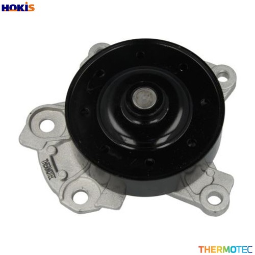 Water pump engine - water,
