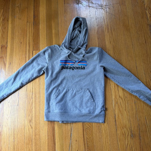 Patagonia hoodie mens medium - patagonia,