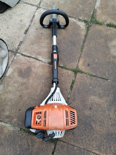 Stihl km131r petrol - stihl,