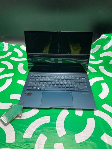 Asus zenbook laptop core - asus,