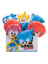 Sonic Plush Soft Toys Sonic