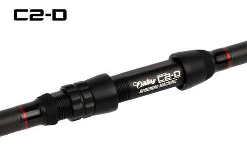 Century c2d spod rod - spod, 13ft