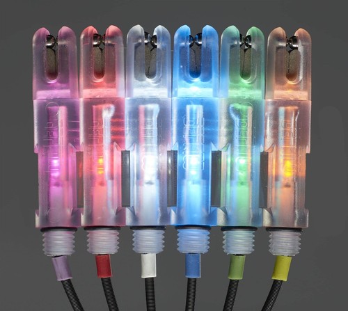 Delkim slimlite indication set - delkim,