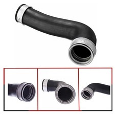 For VW GOLF MK5 1.9TDI 2.0TDI 04-09 Intercooler Turbo Boost Hose Pipe 1K0145834G