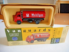 Vanguards VA7005 Bedford S