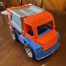 Lena Kids Bin Truck Toy