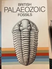 The British Palaeozoic Fossils