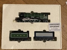 Hornby R098 Flying Scotsman &