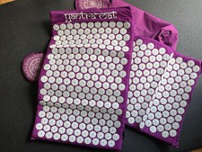 Original 2x Two Yantra Matts