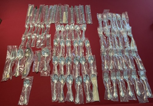 Towle michele flatware 72 - st,