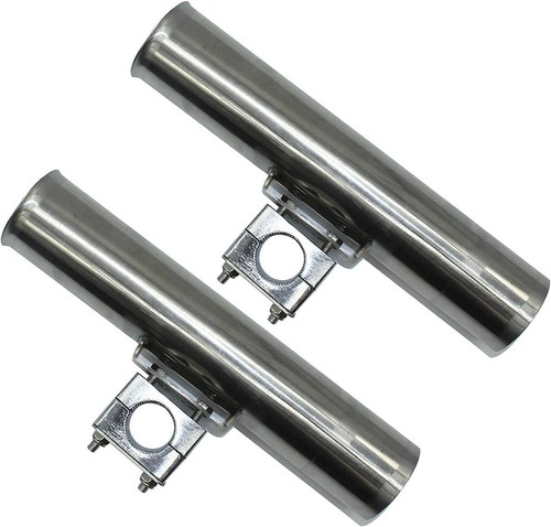 Adjustable fishing boat rods - boat,