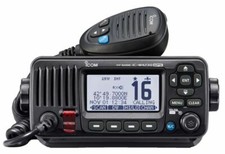 ICOM IC-M423GE Radio VHF With