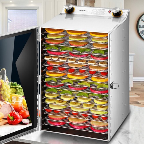 Adjustable trays food - 18,