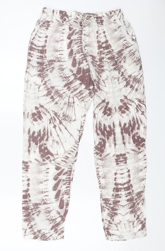 Saloos womens white viscose - womens,