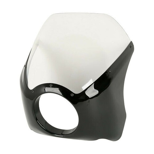 Cafe racer fairing - cafe,