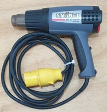 Steinel HG2310 LCD. 110V hot air gun - plastic welding heat gun