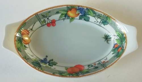 Wedgwood eden gratin - eden, au