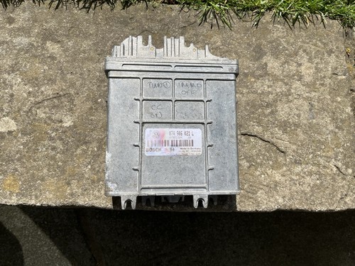Tdi acv plug play - 2.5,