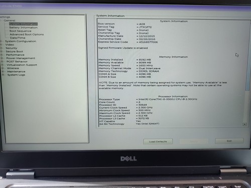 Joblot dell latitude - joblot,